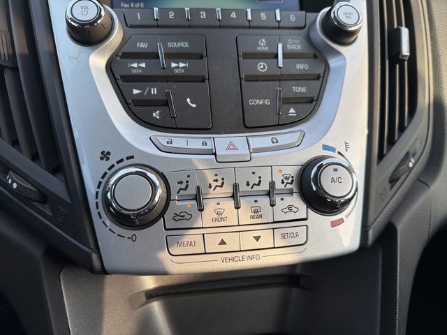 Used 2013 Chevrolet Equinox LT w/ All Star Package image 41