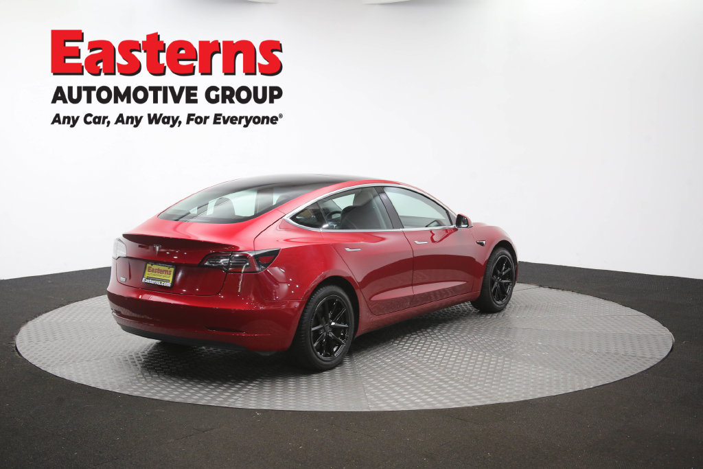 Used 2019 Tesla Model 3 Standard Range Plus RWD image 35