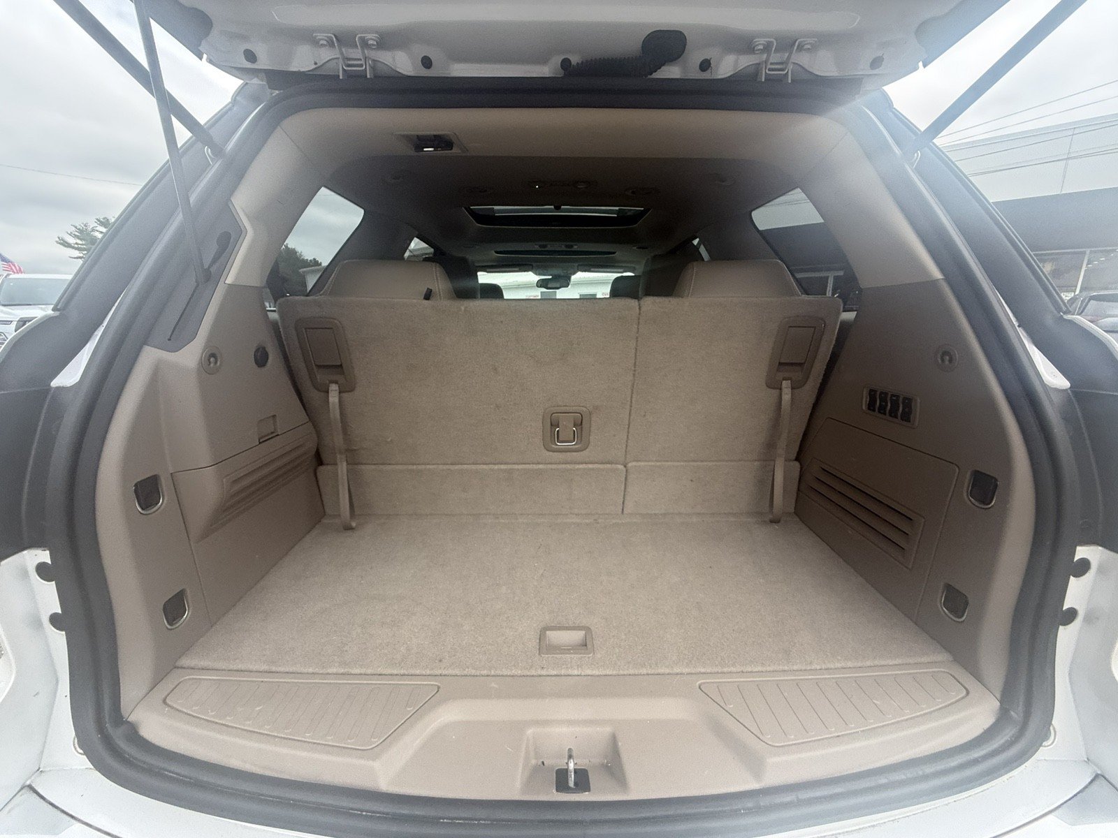 Used 2016 GMC Acadia Denali FWD image 31