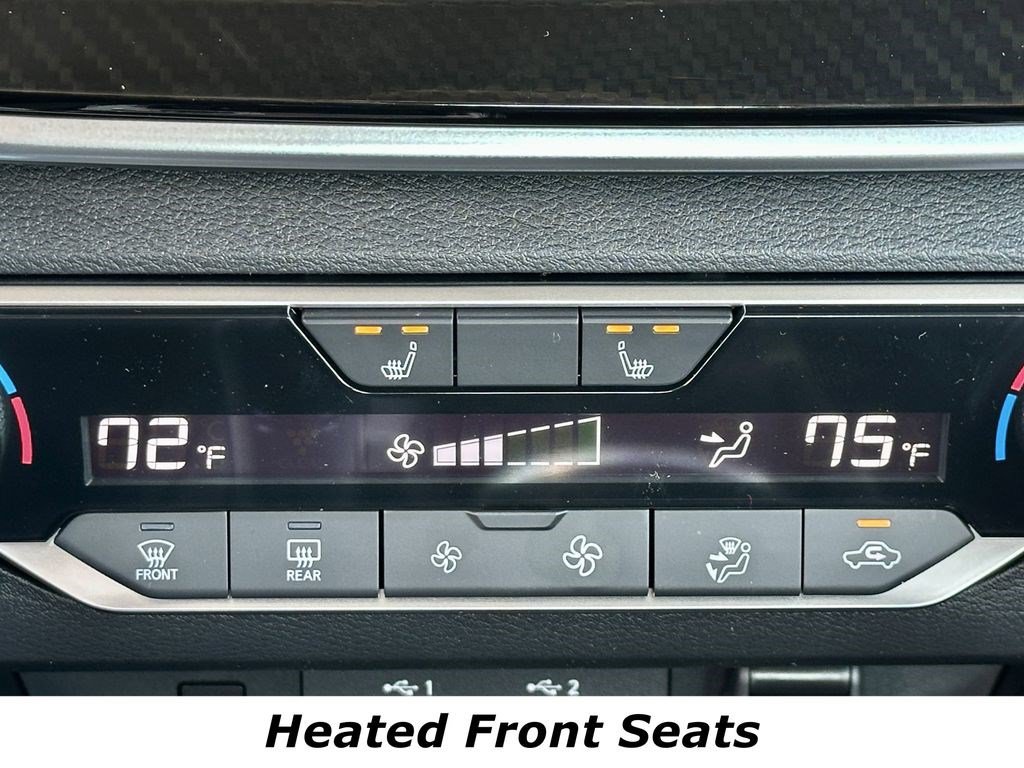 Certified 2025 Nissan Altima 2.5 SR w/ SR Premium Package FWD image 9