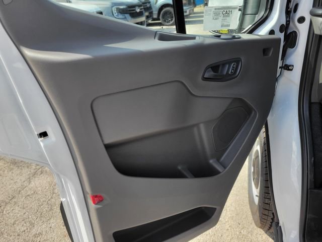 New 2026 Ford Transit 150 Low Roof w/ Load Area Protection Package RWD image 15