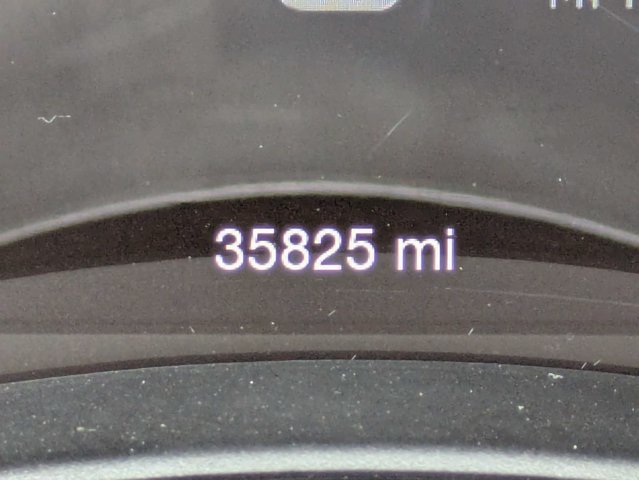 Certified 2025 Dodge Durango R/T AWD/4WD image 31