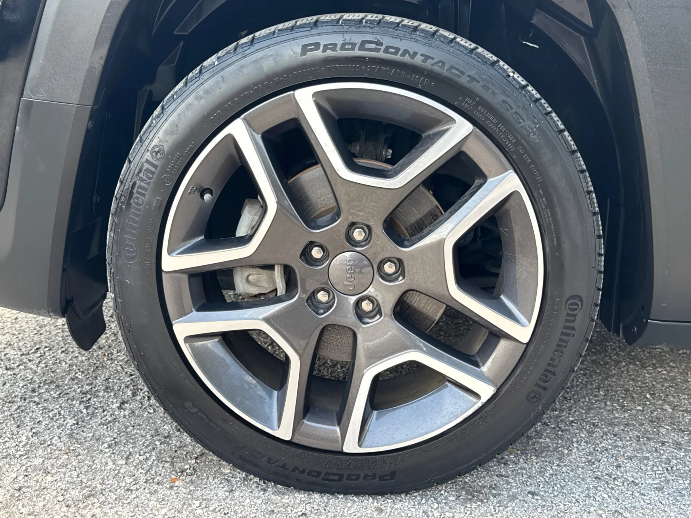 Used 2021 Jeep Renegade Sport FWD image 9