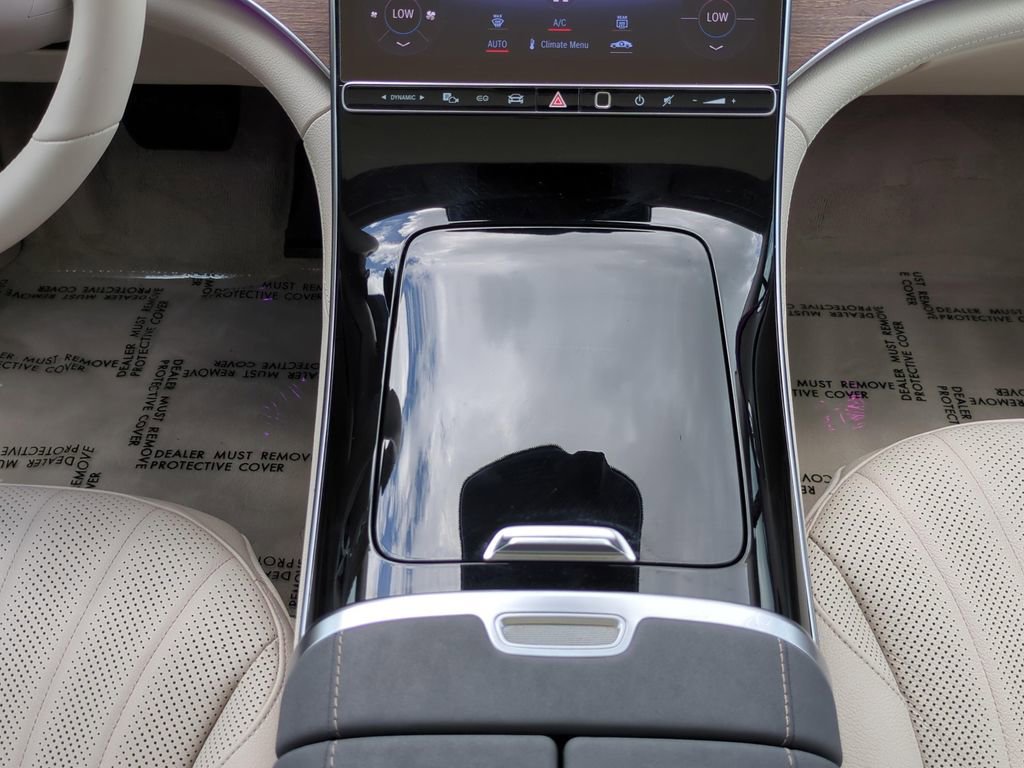 Used 2023 Mercedes-Benz EQS 450+ Sedan image 26