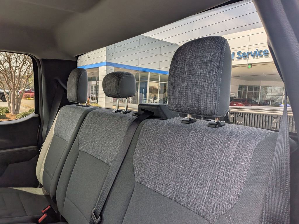 Used 2023 Ford F150 XLT w/ Trailer Tow Package AWD/4WD image 27