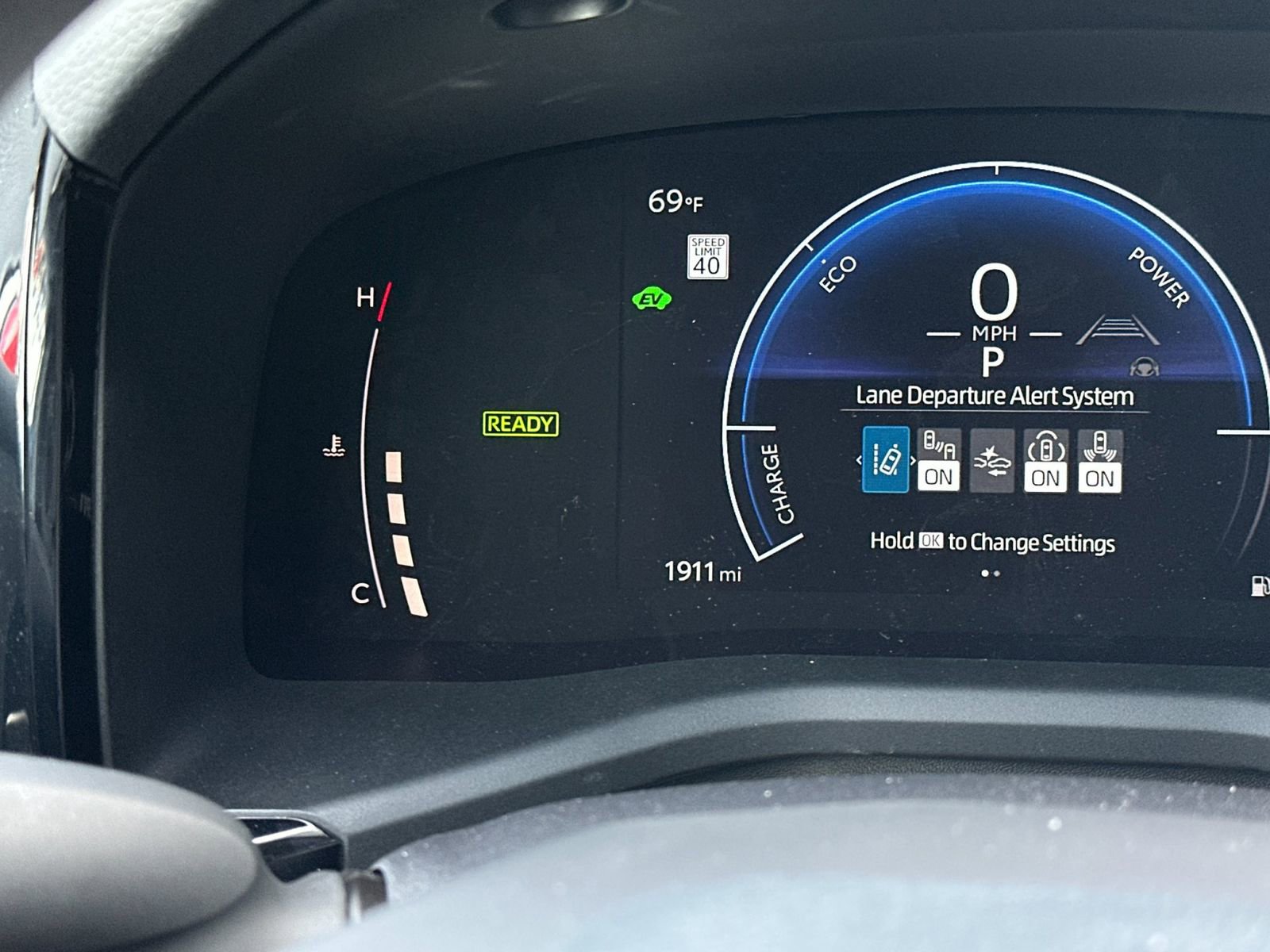 Used 2026 Toyota Camry LE image 28