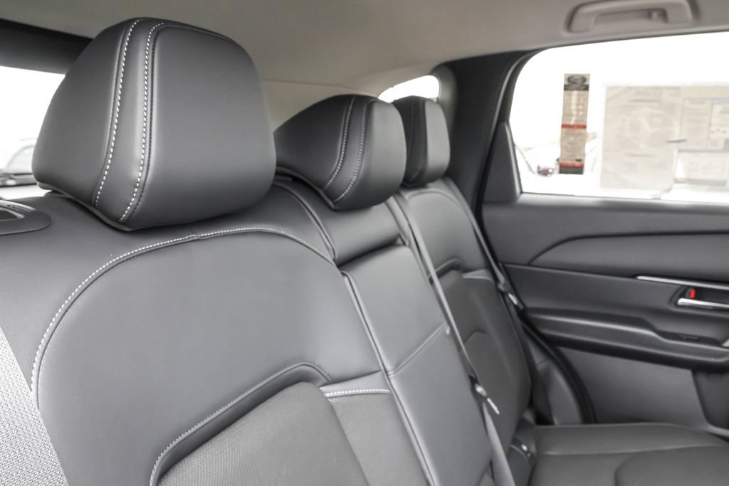 New 2026 MAZDA CX-5 Preferred AWD/4WD image 41