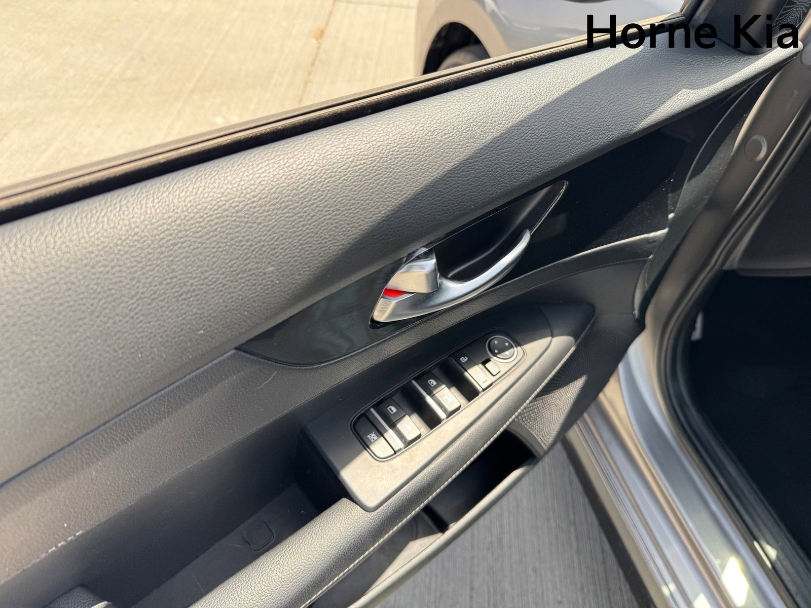 Certified 2023 Kia Forte GT-Line w/ GT-Line Premium Package image 10