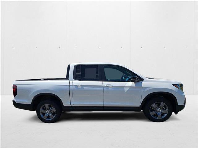 New 2025 Honda Ridgeline TrailSport image 4