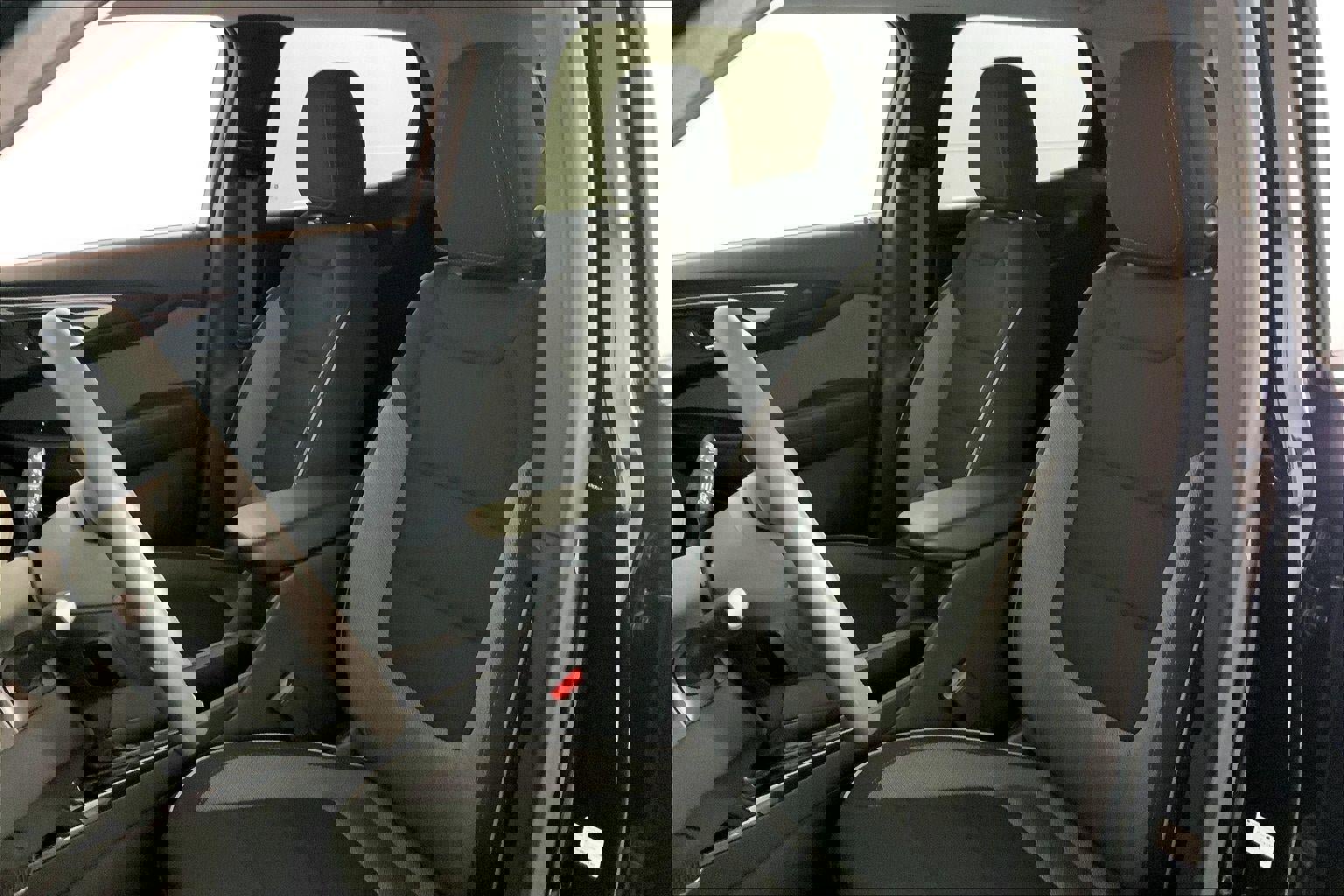 Used 2025 Chevrolet TrailBlazer LT FWD image 22