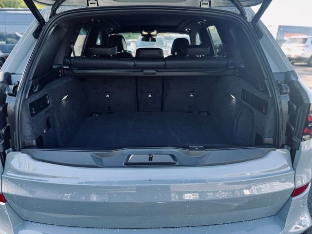 New 2026 BMW X5 xDrive40i w/ M Sport Package image 13