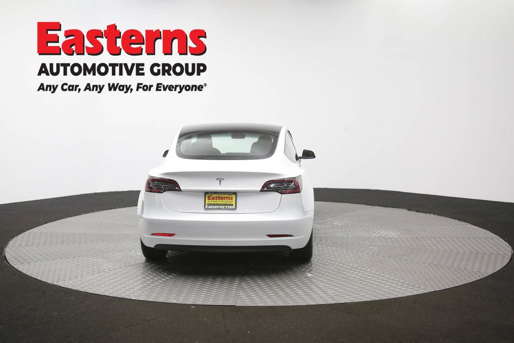Used 2023 Tesla Model 3 Standard Range RWD image 35