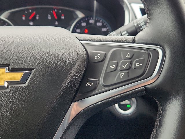 Used 2024 Chevrolet Equinox LT FWD image 41