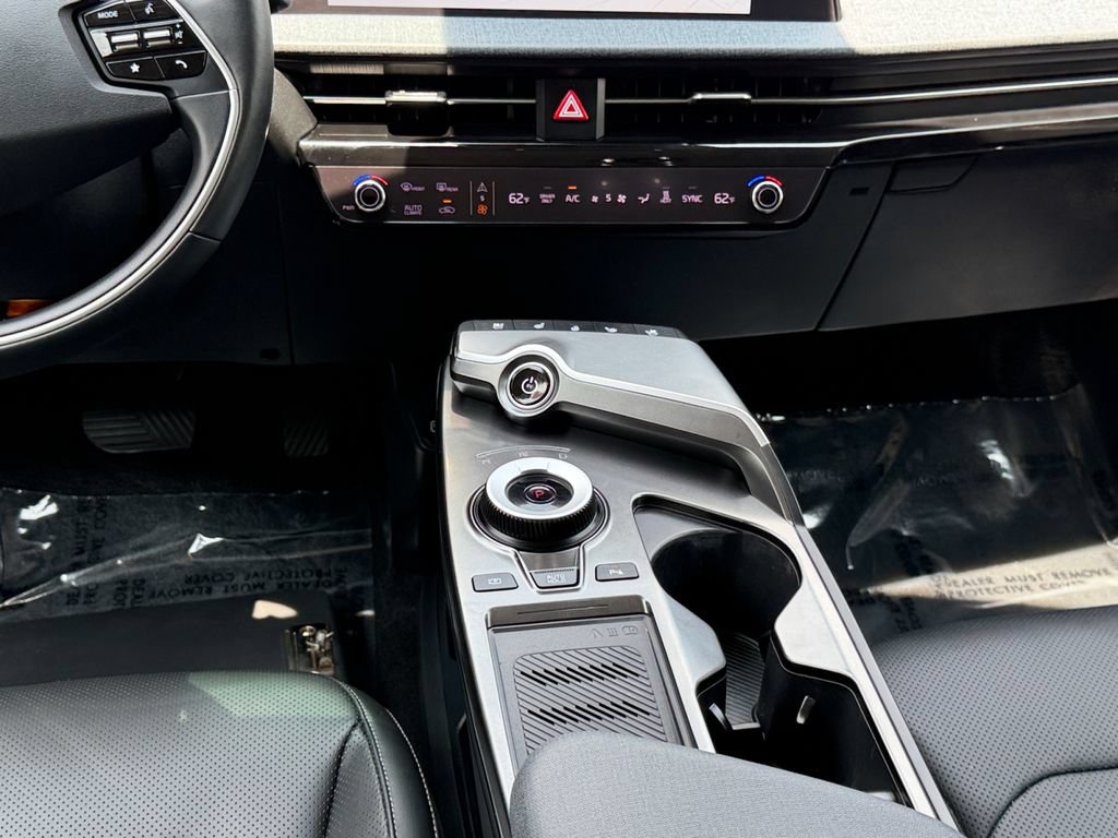 Certified 2023 Kia EV6 Wind AWD/4WD image 14