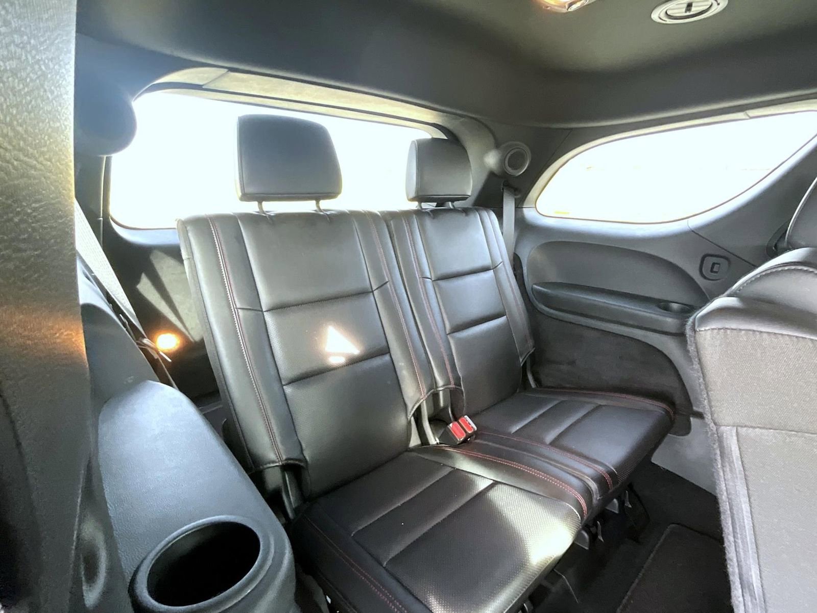 Used 2025 Dodge Durango GT image 20