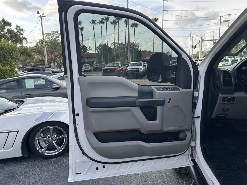 Used 2019 Ford F250 XL w/ STX Appearance Package AWD/4WD image 28