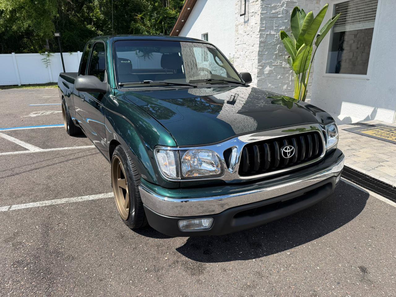Used 2002 Toyota Tacoma 2WD Xtracab image 19