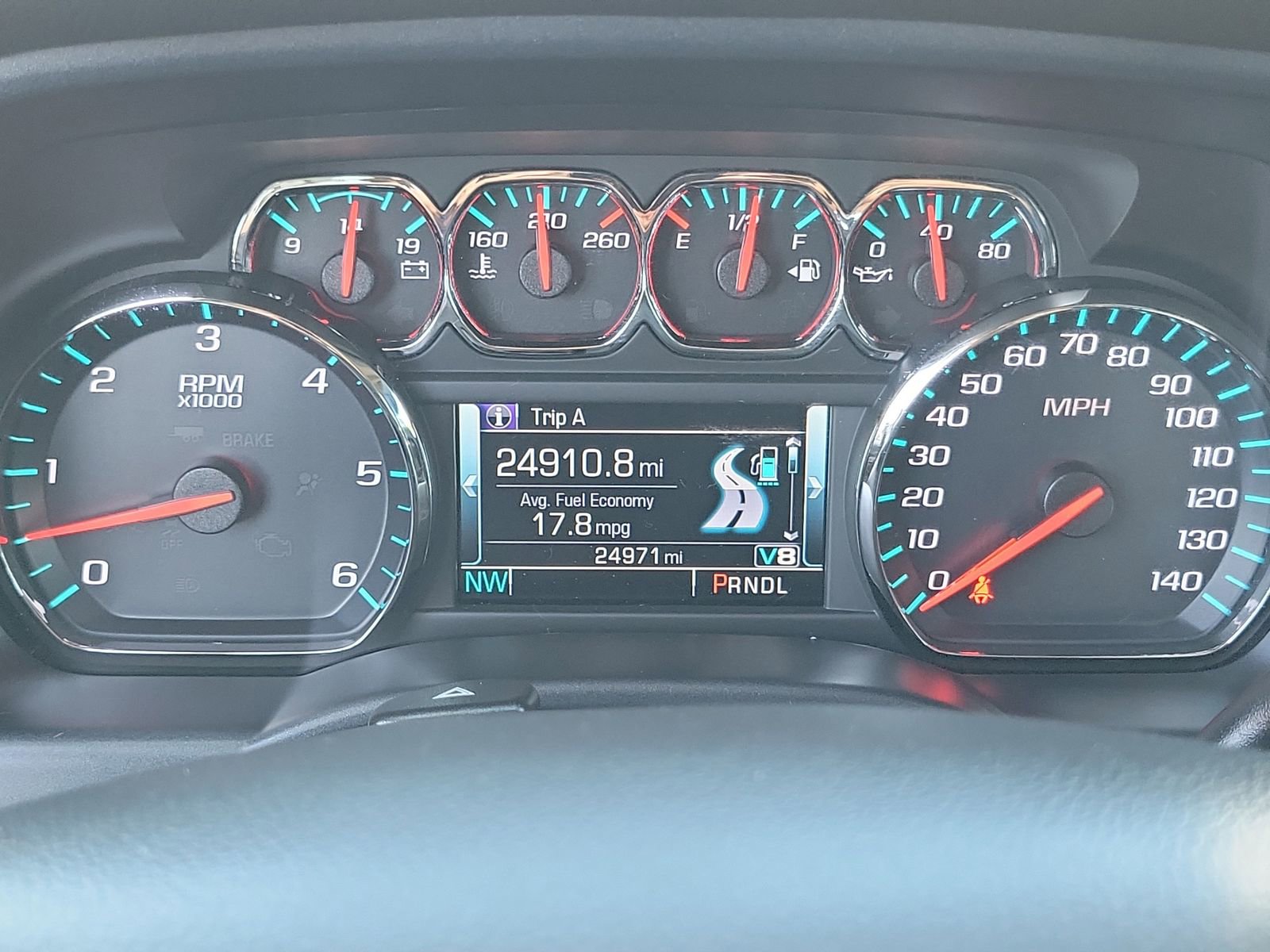 Used 2018 GMC Sierra 1500 SLT w/ SLT Premium Package RWD image 10