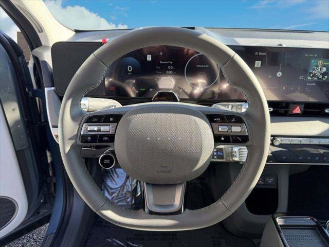 New 2026 Hyundai Ioniq 9 Calligraphy image 19