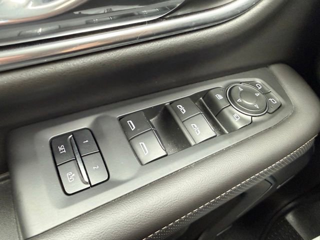 Certified 2021 Chevrolet Tahoe Premier w/ Premium Package image 24