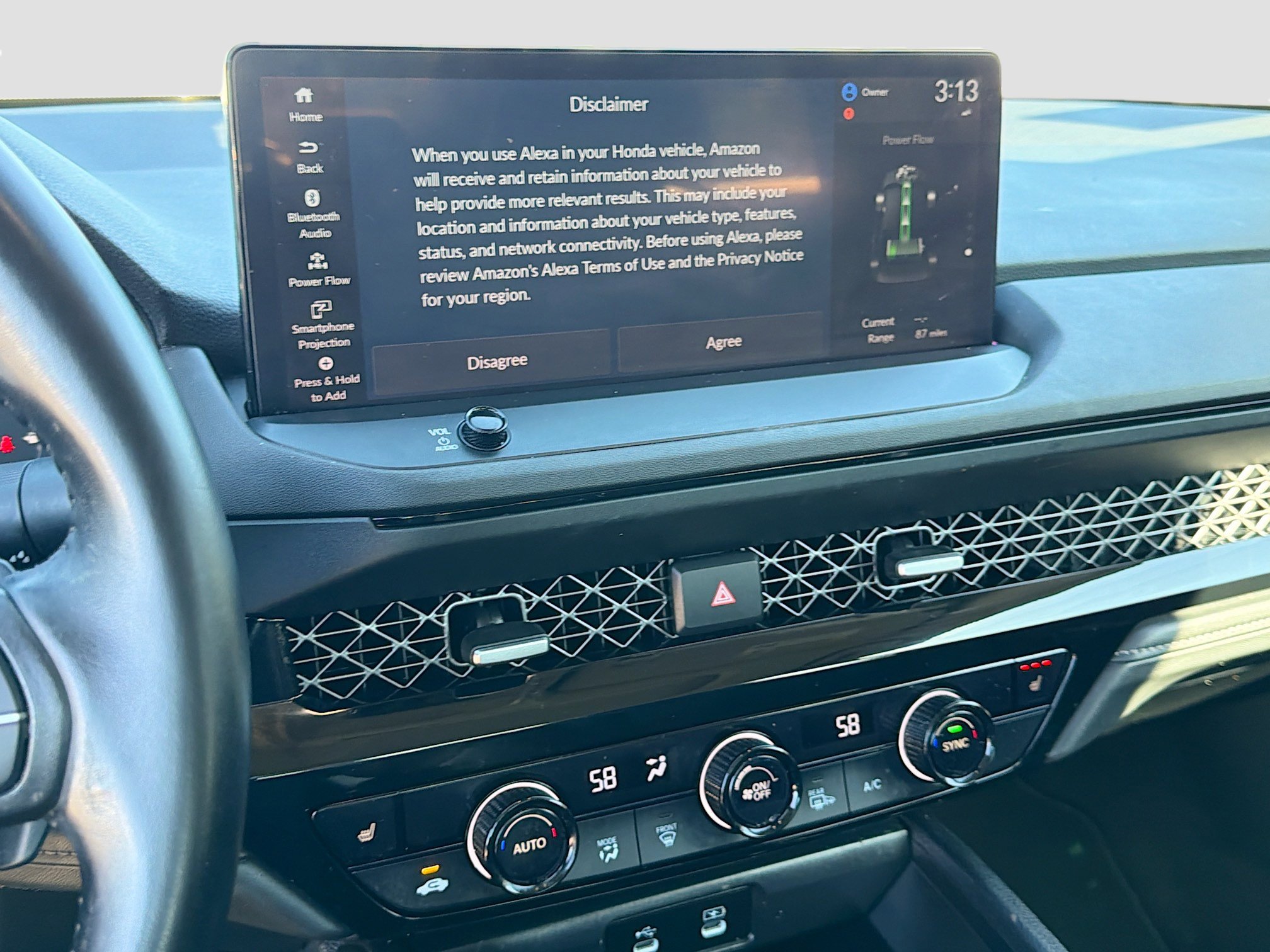 Used 2024 Honda Accord EX-L image 24