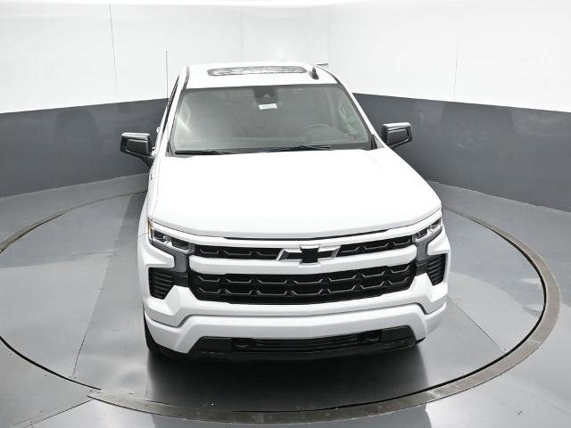 New 2026 Chevrolet Silverado 1500 RST w/ All Star Edition Plus image 16