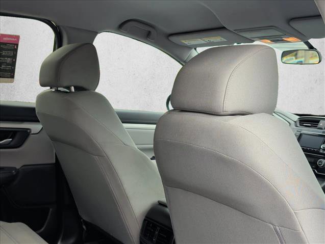 Used 2017 Honda CR-V LX image 19