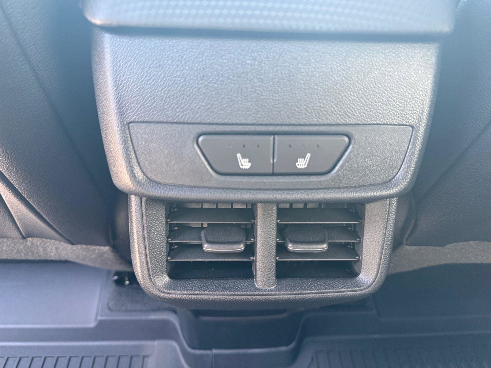 New 2026 Chevrolet Equinox RS w/ Convenience Package III image 20