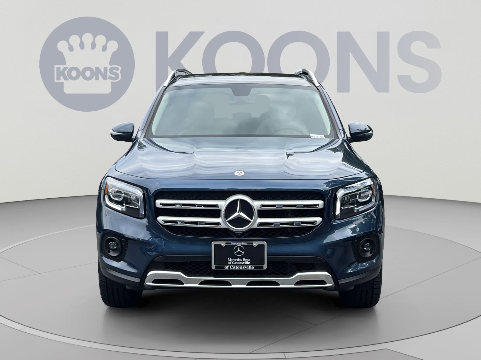 Used 2022 Mercedes-Benz GLB 250 image 4