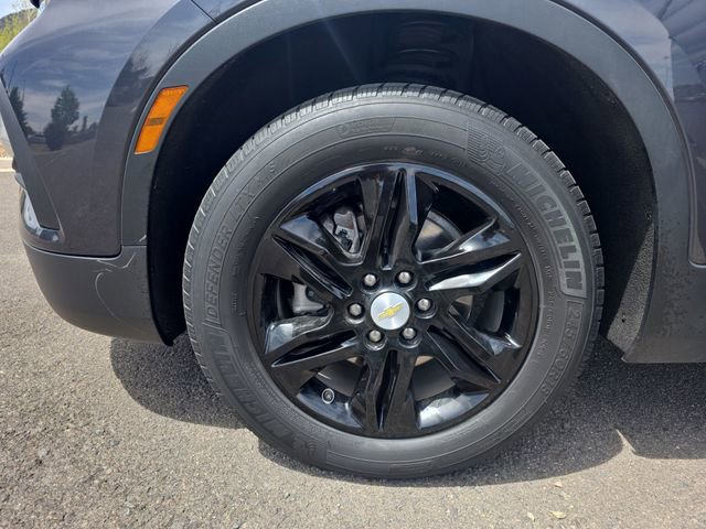 Used 2021 Chevrolet Blazer LT image 10