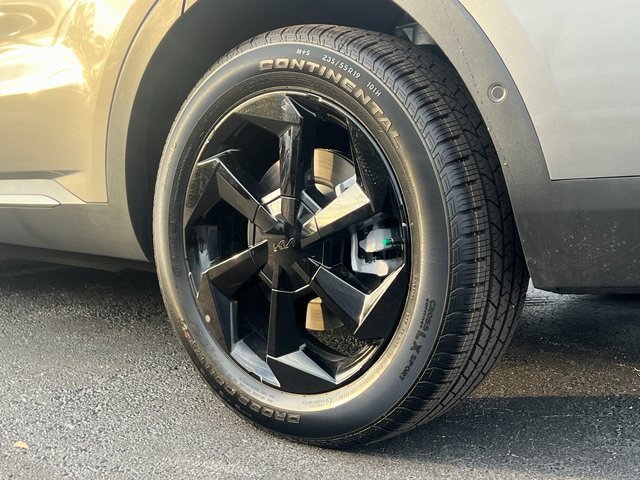 New 2026 Kia Sorento SX Prestige image 12