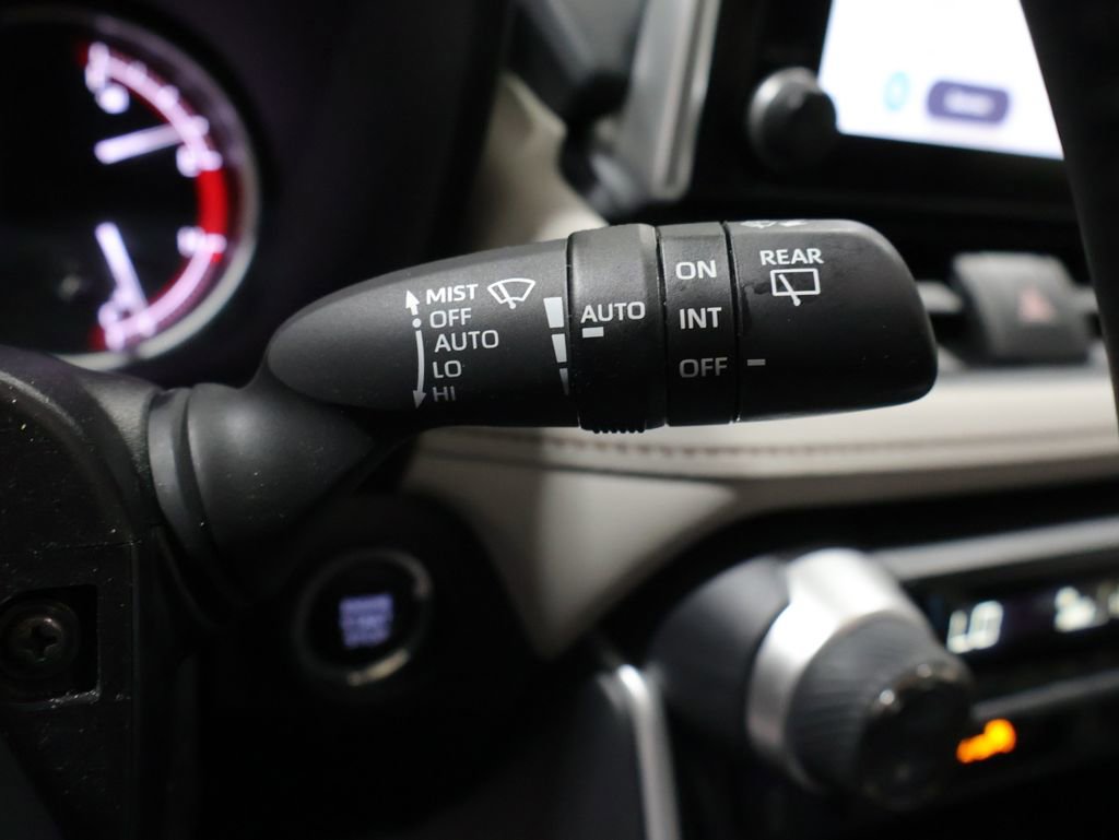 Certified 2024 Toyota RAV4 XLE w/ Convenience Package image 38