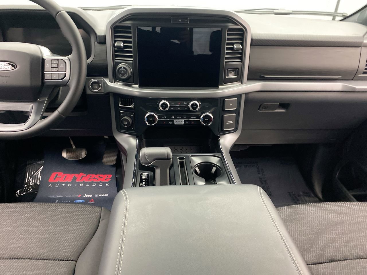 New 2026 Ford F150 XLT w/ Equipment Group 302A MID AWD/4WD image 21