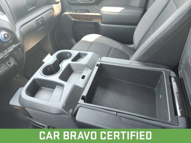 Certified 2022 GMC Sierra 3500 SLE w/ SLE Value Package AWD/4WD image 44