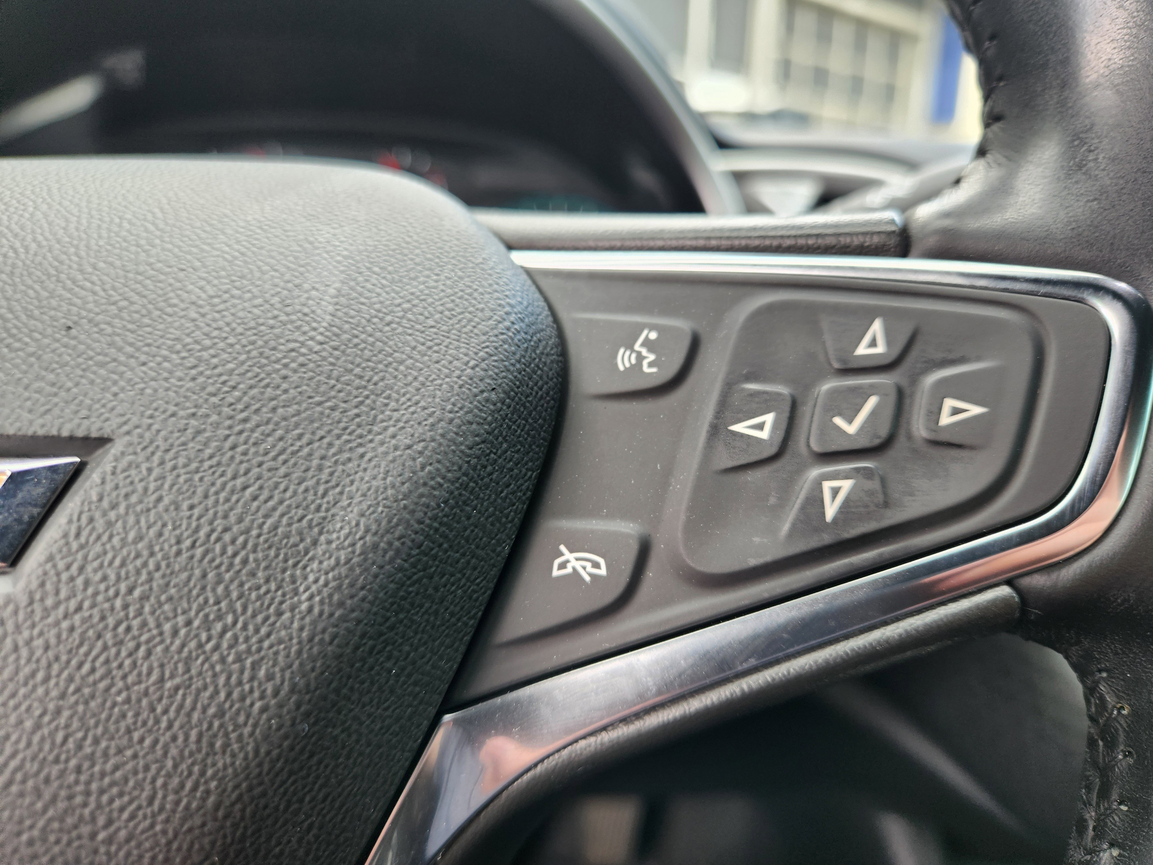 Used 2021 Chevrolet Malibu RS image 28