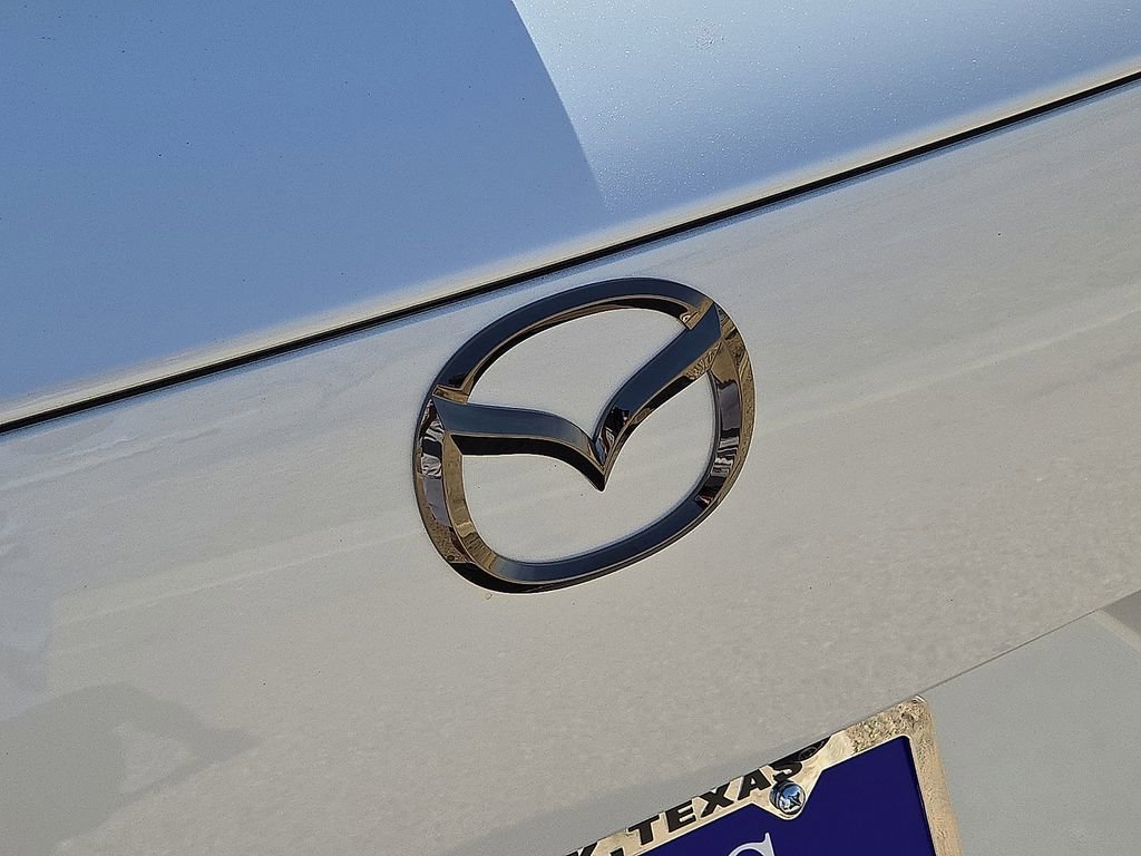 New 2026 MAZDA CX-50 2.5 Turbo w/ Weather Package image 12