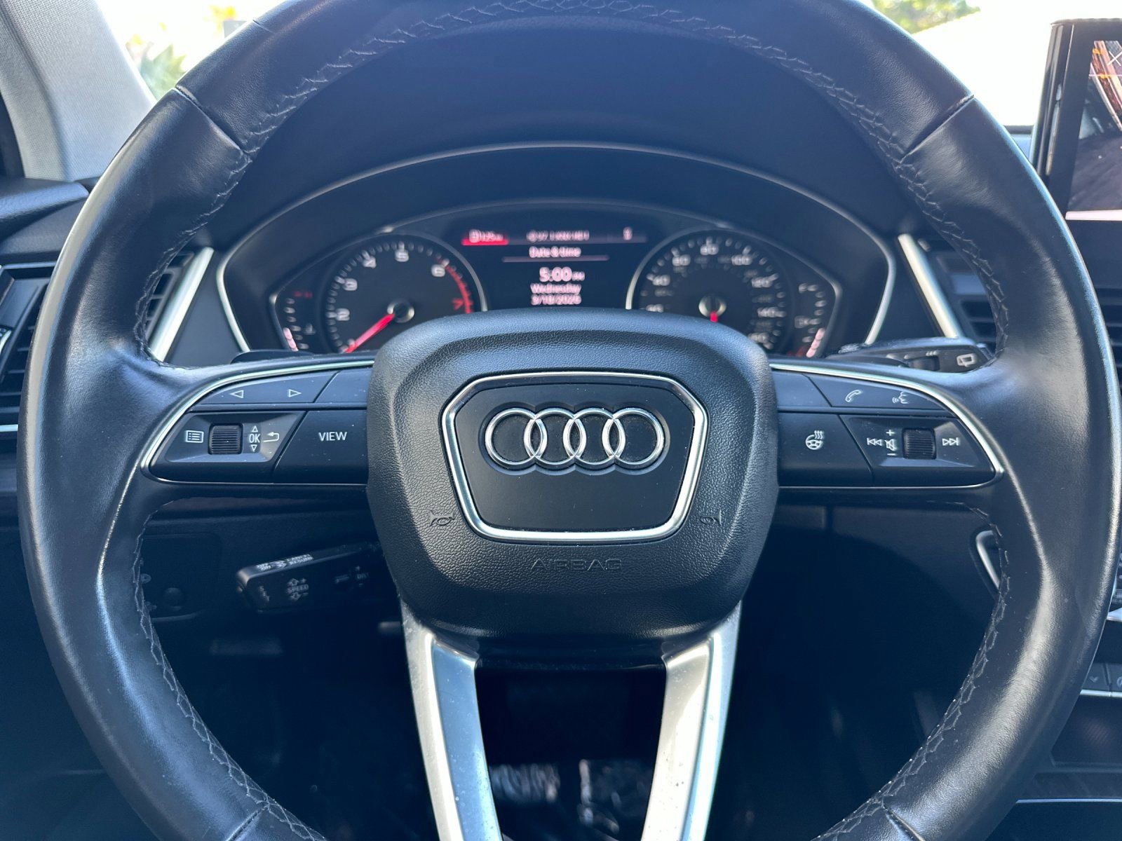 Used 2023 Audi Q5 2.0T Premium w/ Convenience Package image 26