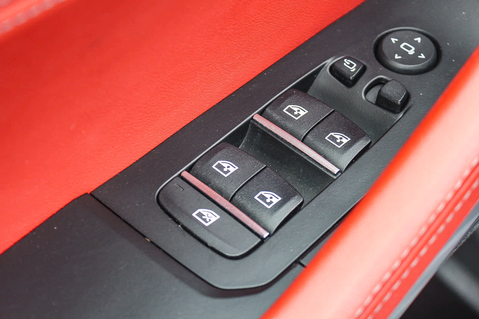 Used 2024 BMW X6 M Competition w/ Executive Package AWD/4WD image 20