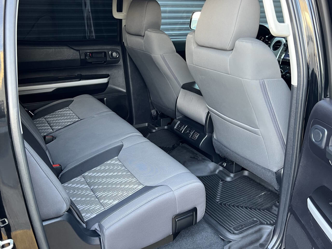 Used 2020 Toyota Tundra SR5 AWD/4WD image 22