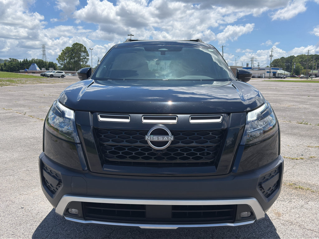 Certified 2023 Nissan Pathfinder Rock Creek AWD/4WD image 8
