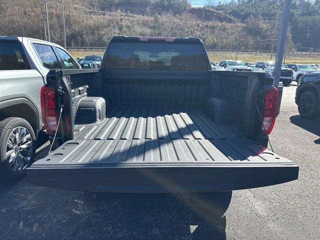 New 2026 GMC Sierra 1500 Elevation image 23
