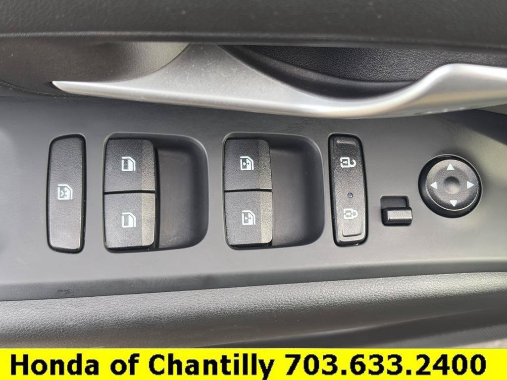 Used 2024 Hyundai Santa Cruz XRT AWD/4WD image 22