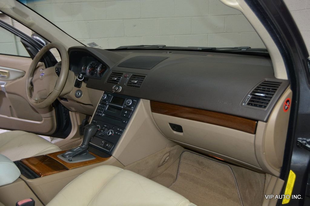 Used 2007 Volvo XC90 3.2 FWD image 12