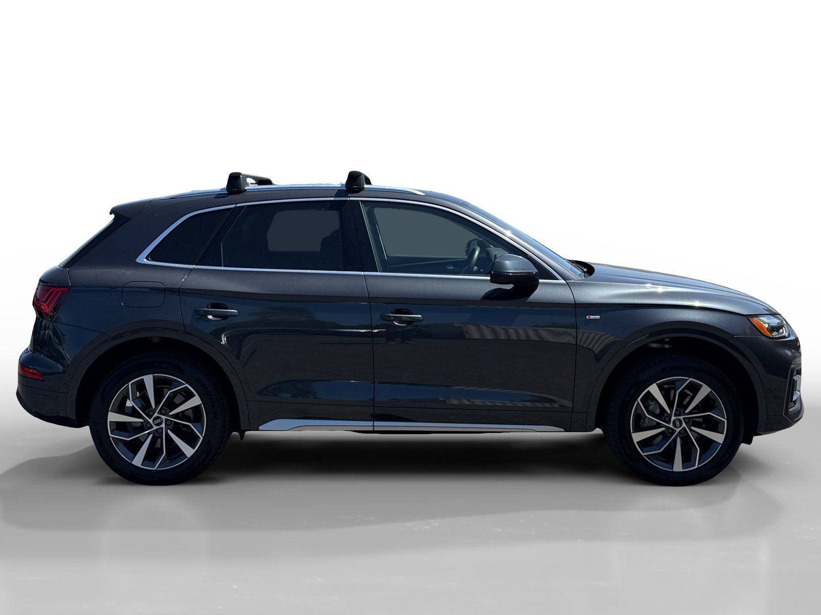 Used 2021 Audi Q5 Prestige w/ Prestige Package AWD/4WD image 6
