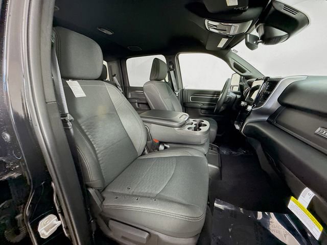 Used 2025 RAM 2500 Big Horn image 24