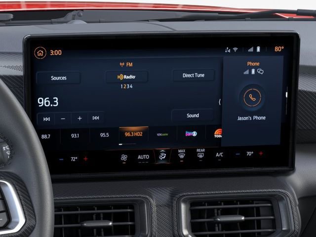 New 2026 Ford Mustang Coupe image 14