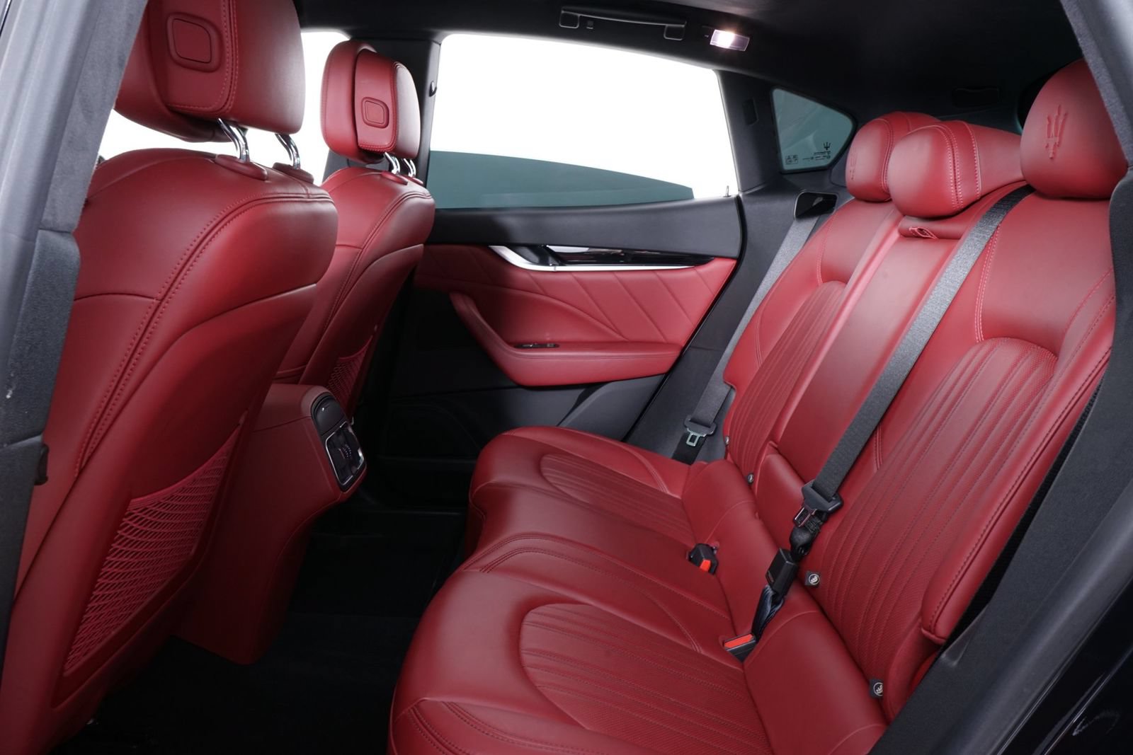 Used 2023 Maserati Levante GT AWD/4WD image 24