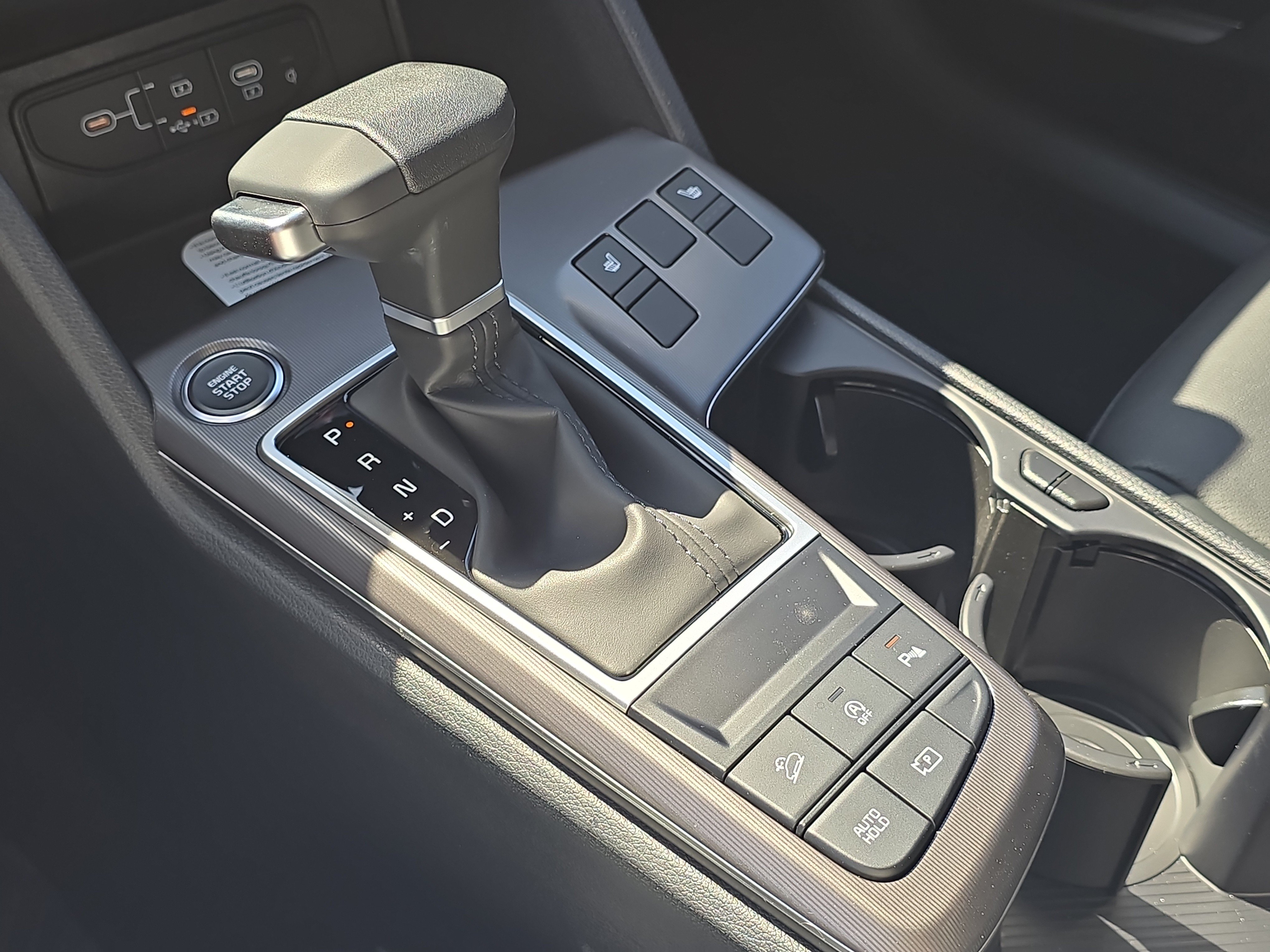 New 2027 Kia Sportage EX FWD image 26