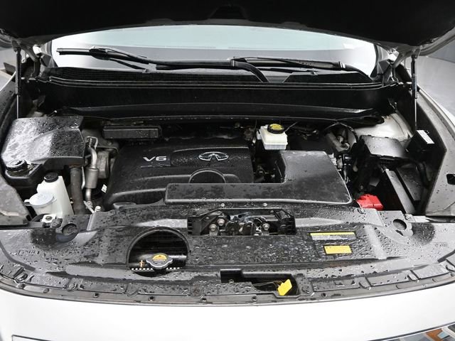 Used 2019 INFINITI QX60 Pure image 43