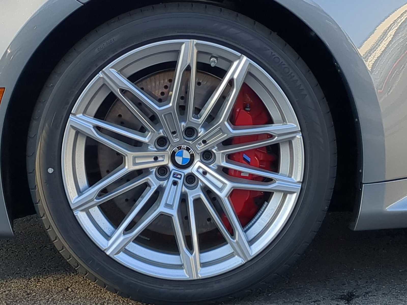 New 2026 BMW M2 w/ Lighting Package image 14